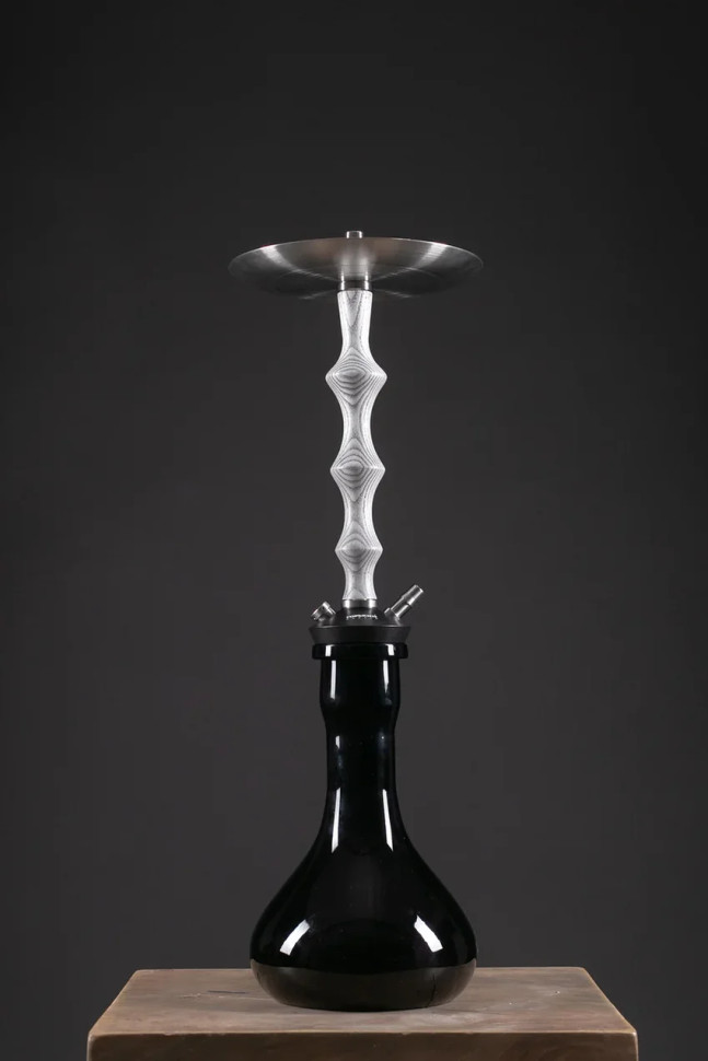 Кальян Горький Hookah Woodee Zebra