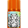 Жидкость SALT Rell Orange 30мл 20мг - Fruit Gummies (Фруктовые мармеладные мишки)
