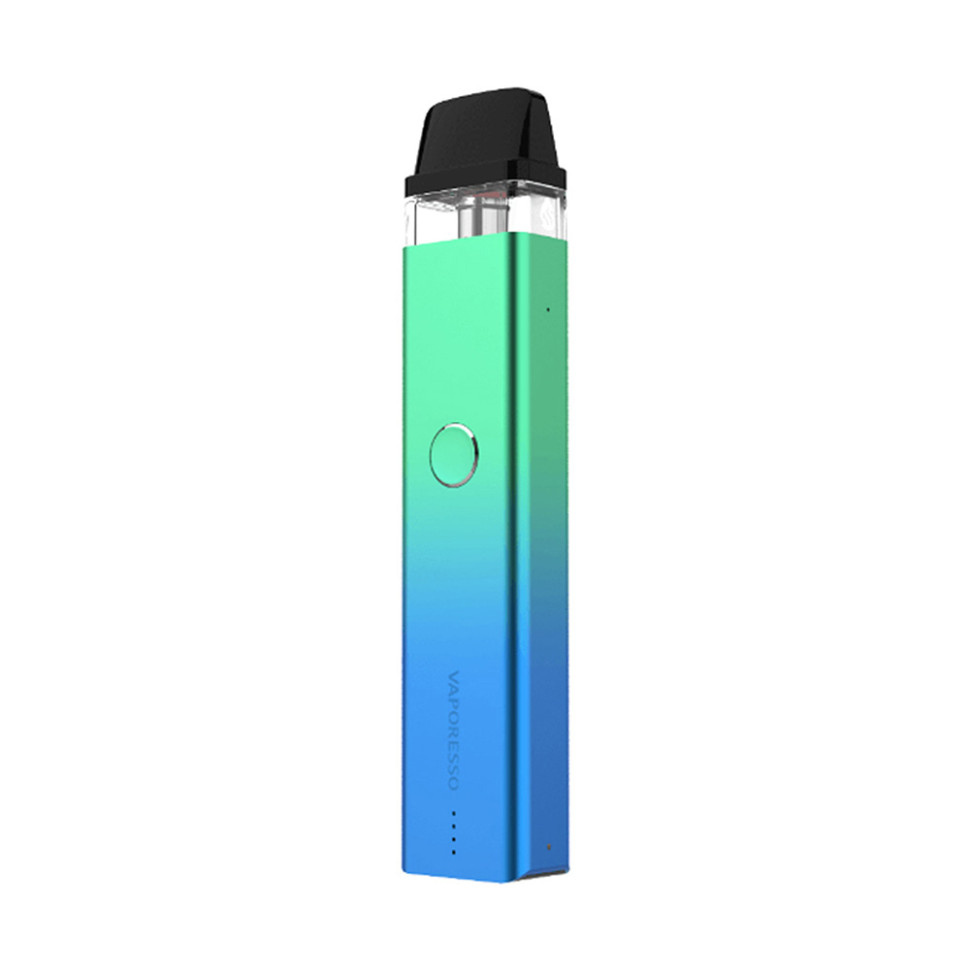 POD-система Vaporesso XROS 2 Kit Lime Green - Зеленый лайм