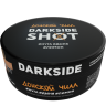 (MT) Darkside SHOT 120гр Донской чилл (Нуга, Дыня, Лимон)