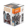 Sebero 100гр Apricot - Абрикос