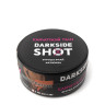 (MT) Darkside SHOT 120гр Камчатский панч (Груша, Чай, Клюква)