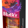 Жидкость Smoke Kitchen Wave Berry 100мл 3мг