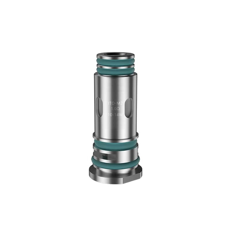 Испаритель VooPoo ITO-M2 1.0 Ом - 1шт