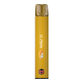 Эл. сигарета Jomo W4 (1600) Mango cool - Сладкое манго