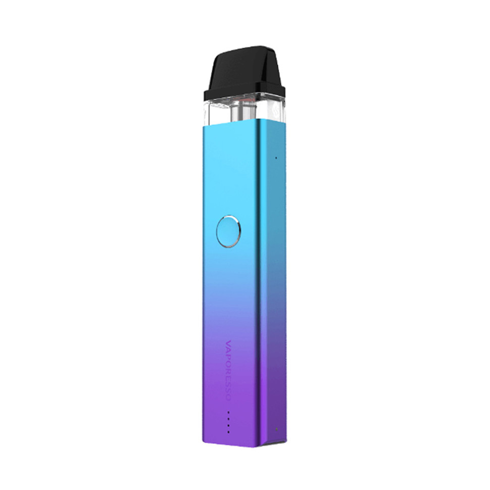 POD-система Vaporesso XROS 2 Kit Grape Purple - Фиолетовый с розовым