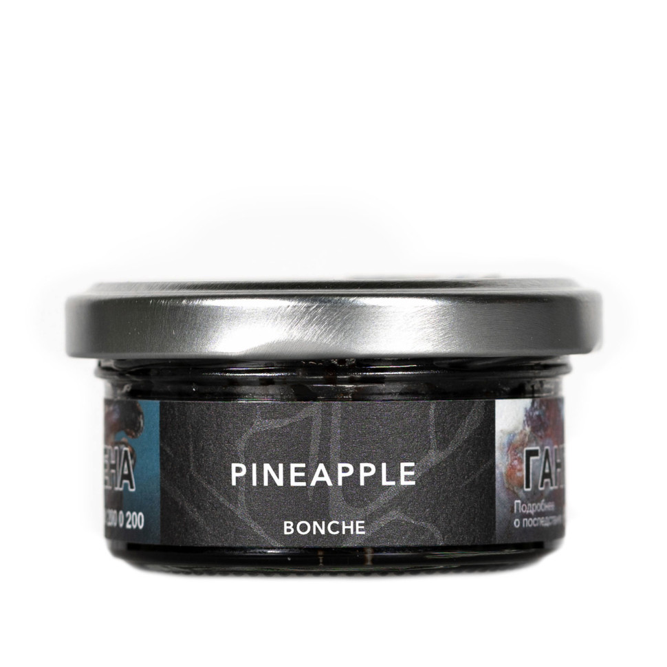 (МТ) Bonche 30гр Pineapple - Ананас
