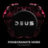 (МТ) Deus 100гр Pomegranate Mors - Гранатовый морс