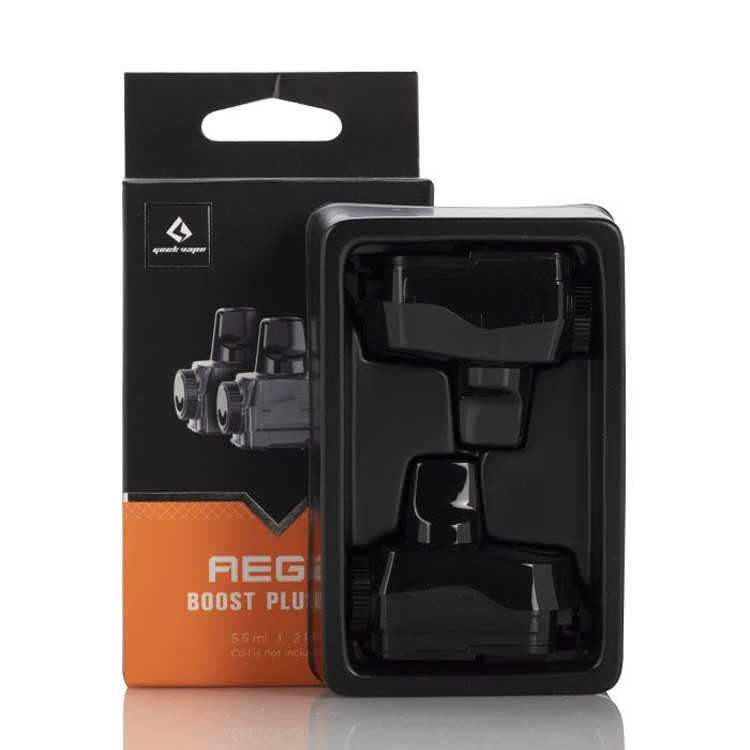 Картридж GeekVape Aegis Boost (без испарителя) - 1шт