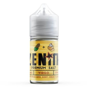 Жидкость SALT Zenith Dessert 30мл 20мг - VIRGO