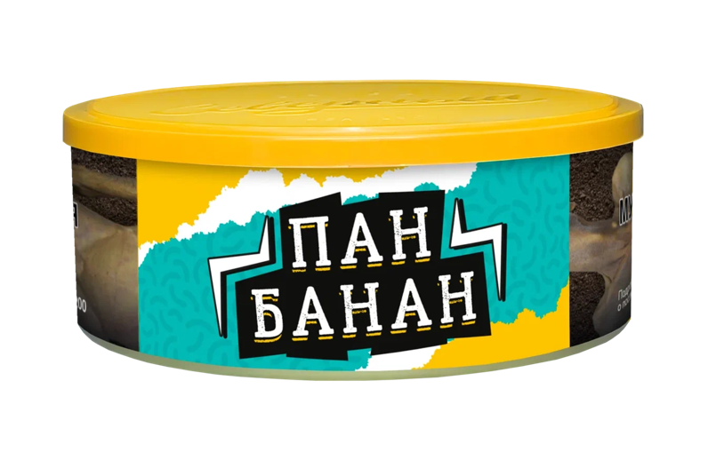Северный 100гр - Пан Банан