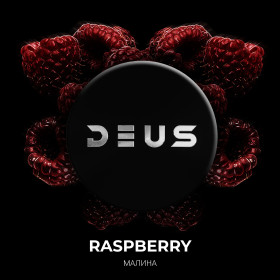 (МТ) Deus 100гр Raspberry - Малина