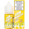 Жидкость SALT Jam Monster 30мл 20мг - Banana