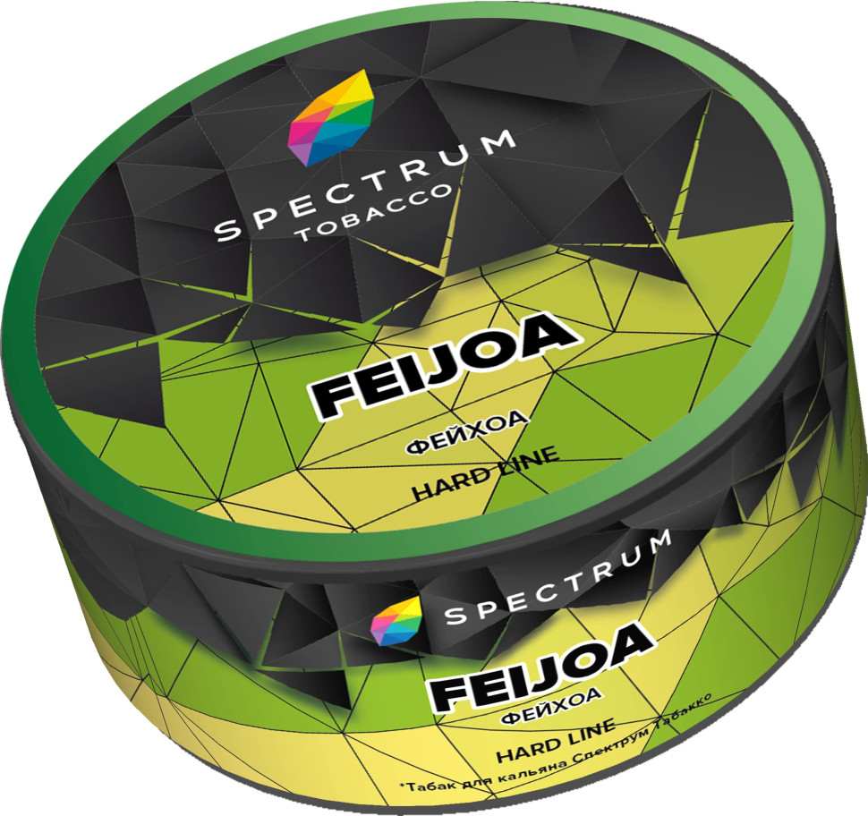 (MT) Spectrum 25гр (Hard) Feijoa - Фейхоа