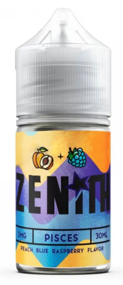 Жидкость SALT Zenith 30мл 20мг - Pisces