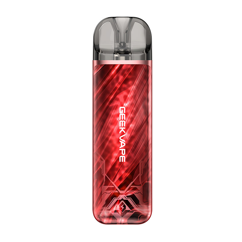 POD-система Geekvape Obelisk U Red - Красный