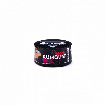 Duft 25гр Kumquat с ароматом кисло сладкого кумкват (апельсин мандарин)