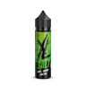Жидкость SALT Xl 60мл 20мг - Kiwi-guava cactus (Киви - гуава - кактус)