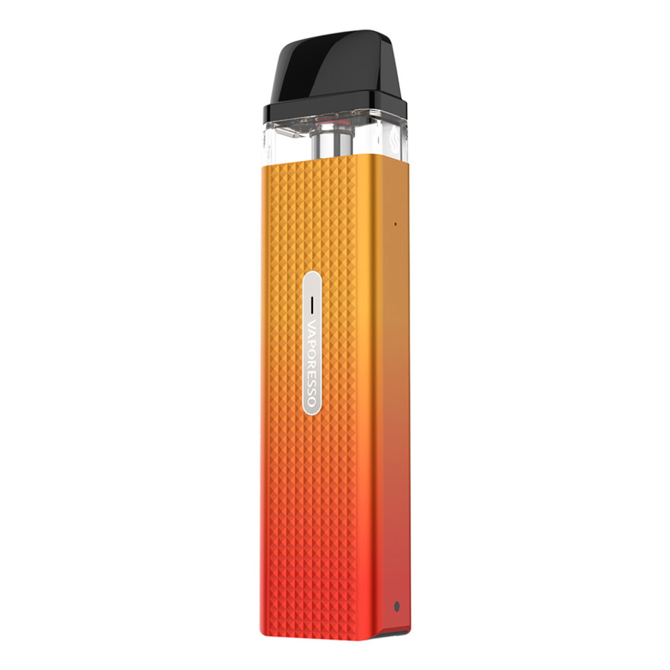 POD-система Vaporesso XROS MINI KIt Orange Red - Оранжевый с красным