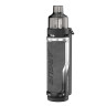 POD-система Voopoo Pro Argus Vintage Grey & Black Silver - Темно серый