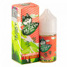 Жидкость SALT Husky 30мл 20мг Mint Series STRONG - SAKURA FOREST (вишнёвый сок,мята)