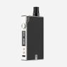 POD-система Vaporesso Degree kit (2ml) Silver Carbon Fiber - Серебряный карбон