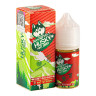 Жидкость SALT Husky 30мл 20мг Mint Series STRONG - SWEET BUCKSHOT (гранат с мятой)