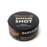 (MT) Darkside SHOT 120гр Курильский вайб (Яблоко, Маракуйя, Манго)