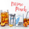 (MT) Smoke Angels 100гр Divine Peach - Персиковый чай