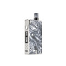 POD-система Vaporesso Degree kit (2ml) Marble - Серые узоры