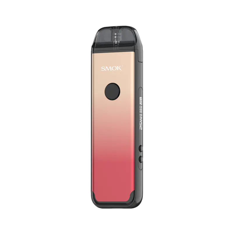 POD-система Smok ACRO Pod Kit Red Gold - Красное золото