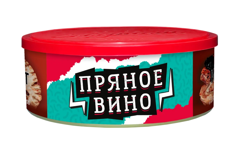 Северный 100гр - Пряное Вино