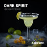 (MT) Darkside Core 100гр Dark Spirit - Коктейль Маргарита