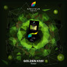 (MT) Spectrum 250гр (Hard) Gold Kiwi - Киви