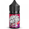 Жидкость SALT Vape Nation 30мл 20мг HARD - Cola-Black currant (Кола-Черная смородина)