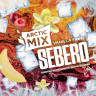 Sebero Arctic Mix 60гр Vanilla Fruit - Ваниль кола вишня