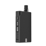 POD-система Vaporesso Degree kit (2ml) Grey Carbon Fiber - Серый карбон