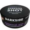 (MT) Darkside SHOT 120гр Приморский шейк (Кокос, Черника, Ананас)