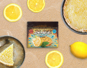 Blaze Hard 50гр Lemon Pie - Лимонный пирог