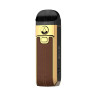 POD-система SMOK Nord 4 Pod Brown - Коричневый