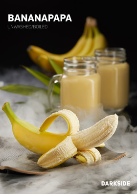 (MT) Darkside Rare 100гр Bananapapa - Банан