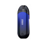Pod-система Vaporesso Zero Renova - Blue Black (Сине-черный) с двумя картриджами