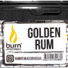 Burn 200гр Golden Rum - терпкий вкус рома