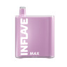 Эл. сигарета INFLAVE MAX (4000) - Миндальное Мороженое