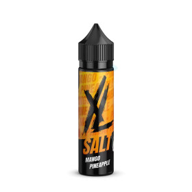 Жидкость SALT Xl 60мл 20мг - Mango-pineapple (Манго - ананас)