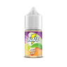 Жидкость SALT Blaze 30мл 20мг STRONG - Melon Peach Pear (Спелая дыня, сочный персик и сладкая груша)