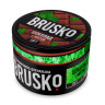 Brusko 50гр Шоколад с мятой