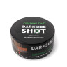 (MT) Darkside SHOT 120гр Северный трип (Базилик, Клюква, Малина)