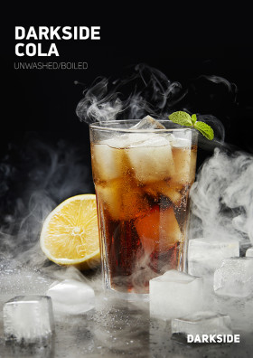 (MT) Darkside Rare 100гр Darkside Cola - Кола