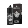 Жидкость SALT Mahorka 30мл 20мг STRONG - Canadian maple (Табак, кленовый сироп, мед)
